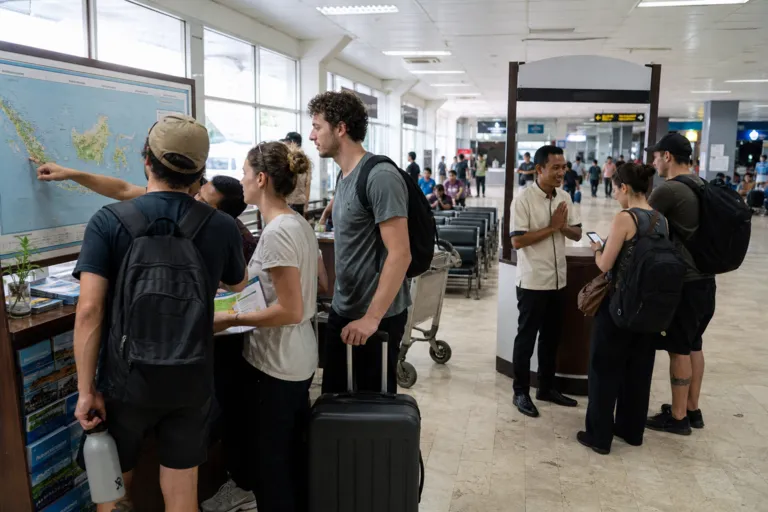 Indonesia Tourism Industry: Beyond Bali and the Bold Shift to Quality Travel
