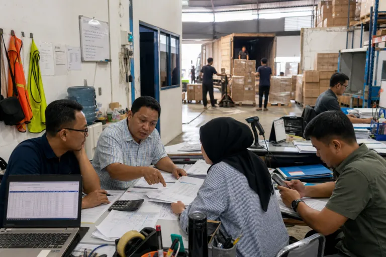 Inside the Indonesia-us Tariff Deal: Winners, Losers, and What 19% Means for Exporters