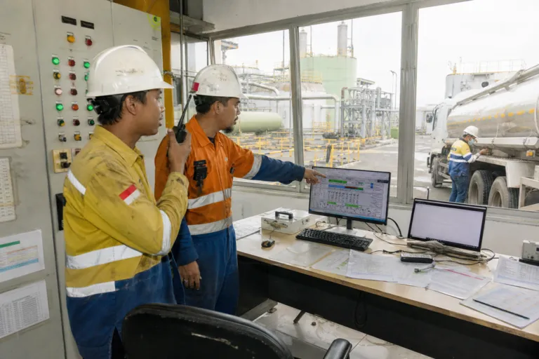 Acid Shortages and Quota Cuts: How Indonesia Nickel HPAL Cost Is Being Repriced
