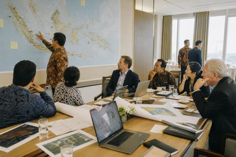 Mapping Indonesia’s Hotel and Tourism Investment Pipeline Beyond the Post-pandemic Rebound