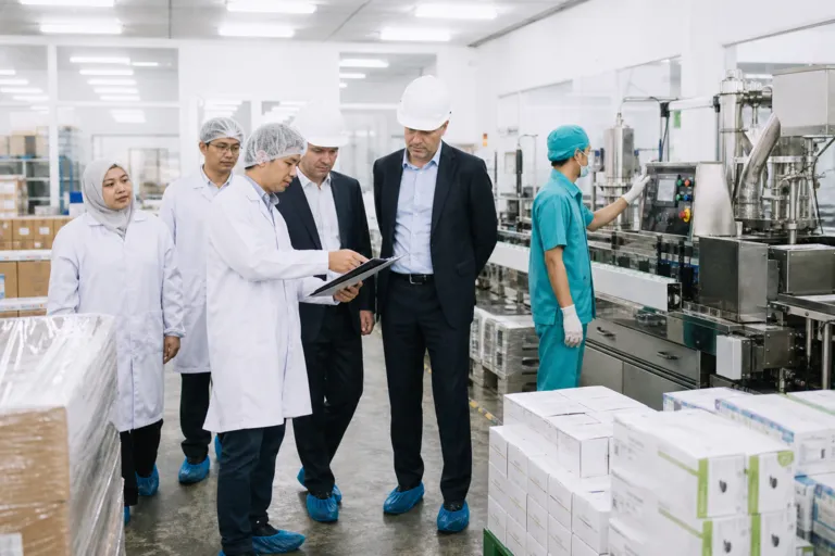 Why Global Pharma Giants Are Rushing Into Indonesia Pharmaceutical Investment Growth