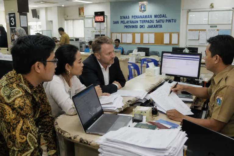 Beyond Tariffs: Why Indonesia Non-tariff Barrier Reform Is the New Market Access Battleground