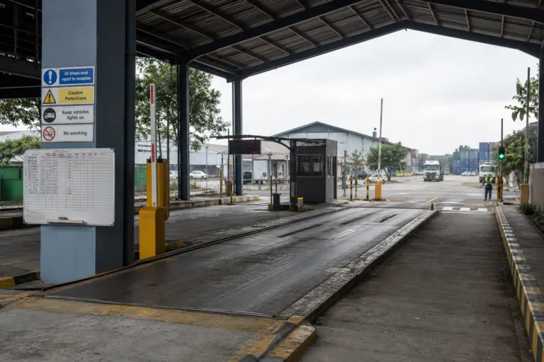 Indonesia in the China+1 Playbook: Clear-eyed Site-selection Realities for Manufacturers Diversifying Supply Chains