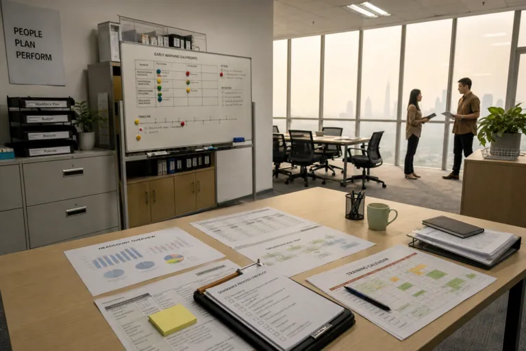 Inside Indonesia Layoffs 2026: Structural Pressures and Smart Workforce Strategy