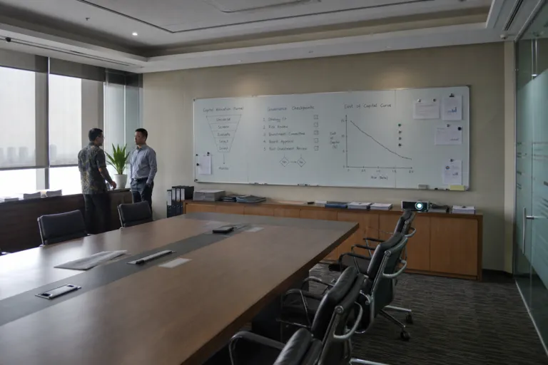 How Danantara’s 2026 Mandate Rewrites State Capital Allocation for Foreign Co-investors: Danantara Investment Strategy Explained