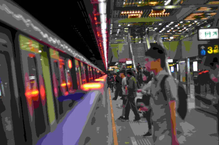 Advancements in Indonesia Urban Transit Projects & Systems
