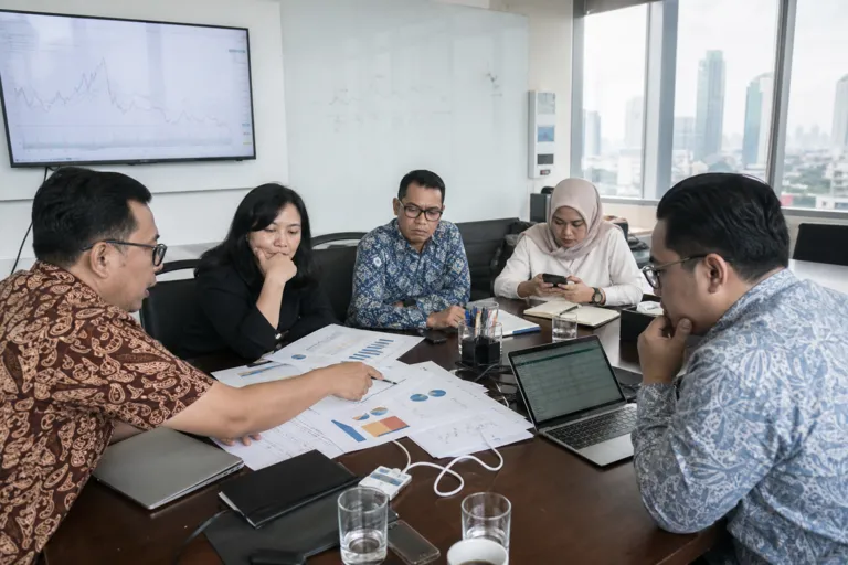 Indonesia Economic Outlook 2026: Clear Growth Drivers, Real Risks, and a Winning Business Agenda