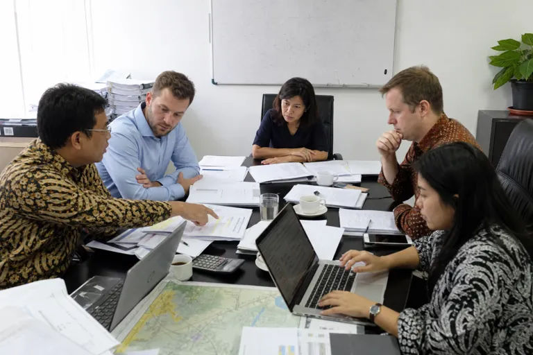 Commercial Due Diligence in Indonesia: Reduce Risk Before You Invest