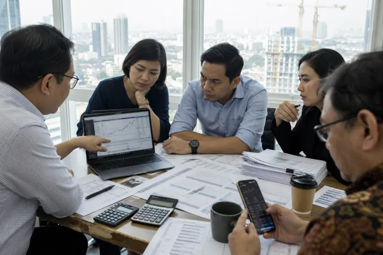 Indonesia Rupiah Outlook 2026: Navigating Volatility and Smarter Business Hedges