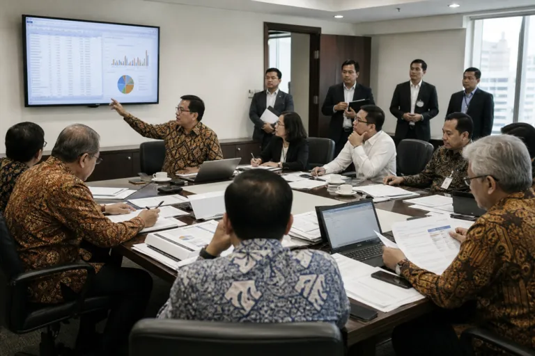 Indonesia’s OECD Accession: Why Indonesia OECD Membership Can Lift Reform and Business Confidence
