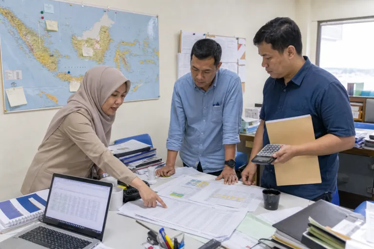 Indonesia Minimum Wage 2026: Clear Labor Cost Outlook for Employers