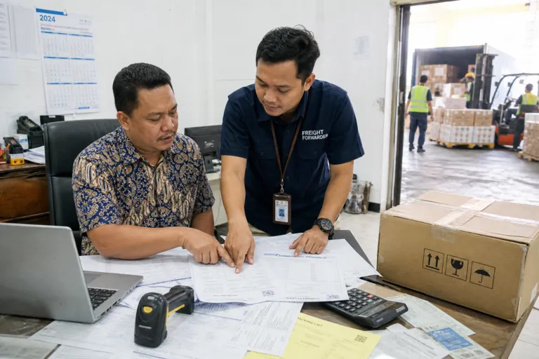 Navigating US Tariffs: The Indonesia US Tariffs Impact on Exporters and Supply Chains