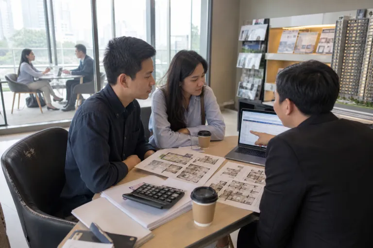 Indonesia Property Market 2026 Outlook: Residential Strength, Commercial Shifts, and Real Investor Sentiment