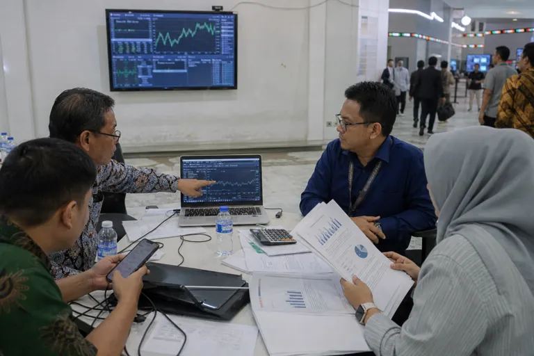 Indonesia Carbon Market (IDXCarbon): A Powerful Shift in How Business Trades Emissions