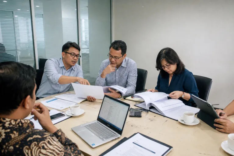 Mergers and Acquisitions in Indonesia: 2026 Deal Trends and Valuation Drivers
