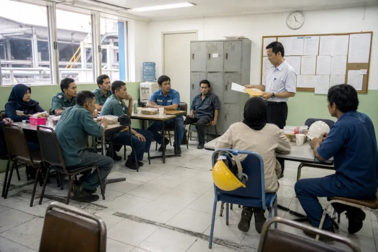 Indonesia Layoffs 2026: The Uneven Recovery, Real Causes, and Tough Business Choices