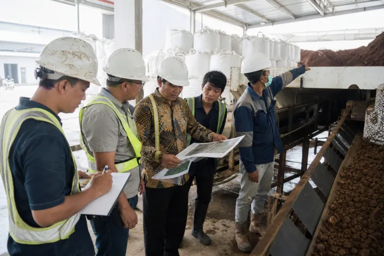 Indonesia Mineral Downstreaming Roadmap: Powerful Copper, Bauxite, and Tin Opportunities