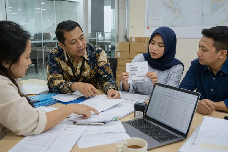 From Signing to Real-world Readiness: A Practical Guide to Indonesia-eu CEPA Implementation