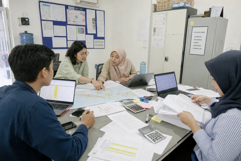 Benchmarking Labor Costs Across Indonesian Provinces After the 2026 Wage Hike: A Smarter Hiring Playbook for HR
