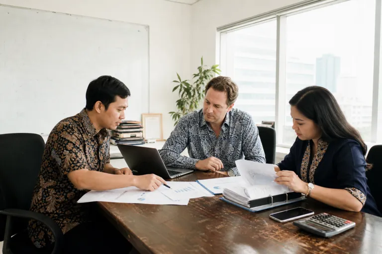 Indonesia Joint Venture Due Diligence: A Clear, Safer Path to Third-party Risk Control