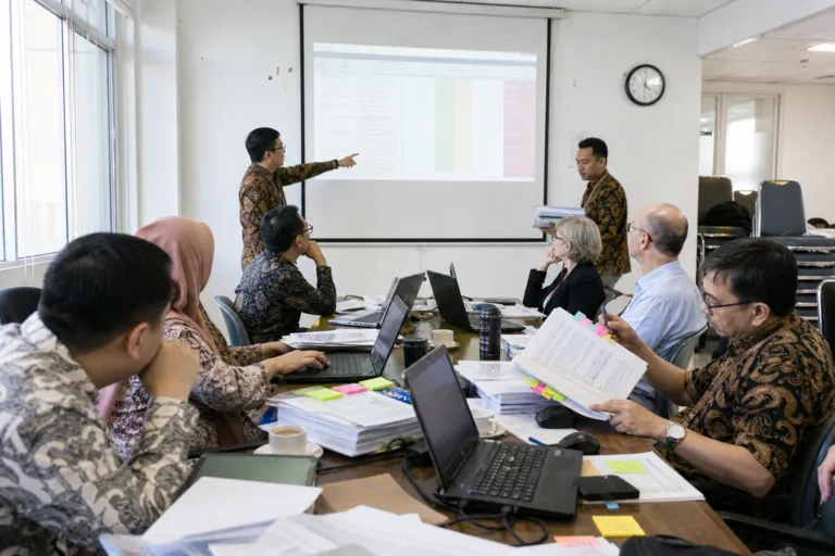 What Indonesia’s OECD Technical Review Could Unlock: The Indonesia OECD Accession Impact on Rules and Market Access