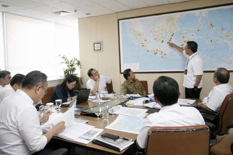 How Danantara’s Downstreaming Drive Is Rewriting the Danantara Indonesia Investment Strategy
