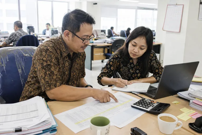 Decoding Indonesia’s New Minimum Wage Formula: What It Means for 2026 Labor Costs