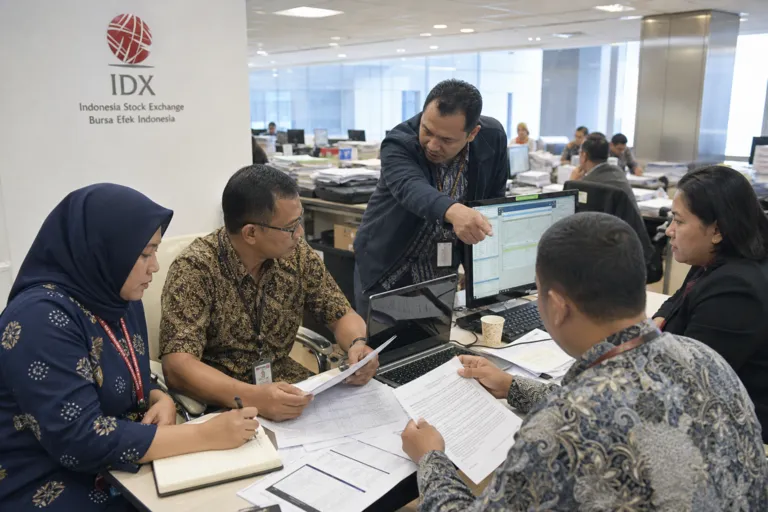 Indonesia’s Carbon Exchange Goes Live: A Practical Guide to Trading on IDXCarbon