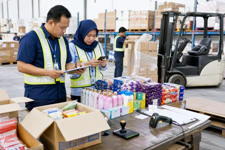 Racing the October 2026 Deadline: Indonesia Halal Certification Compliance Risks That Can Cost You the Shelf