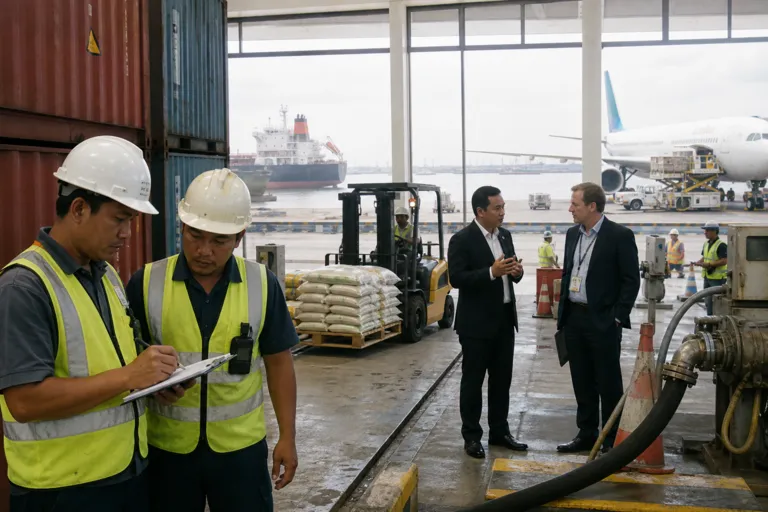 What Indonesia’s U.S. Purchase Commitments Mean for Energy and Aviation — Indonesia US Energy Import Deal Explained
