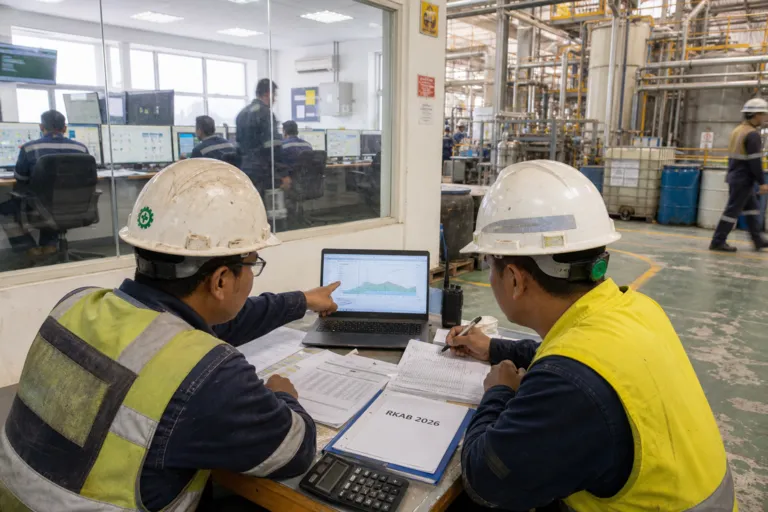 Indonesia’s 2026 Nickel Quota Shock: What It Means for Downstream Investors and the Indonesia Nickel Downstreaming Policy