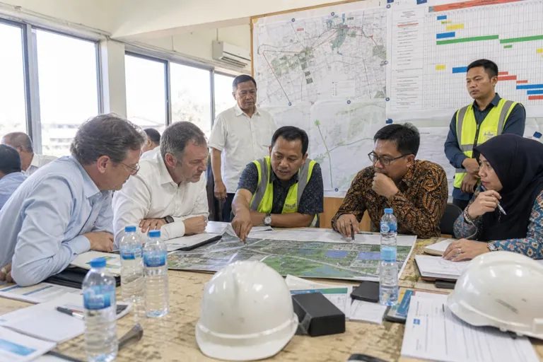 Why Foreign Investors Are Eyeing Danantara’s Waste-to-energy Partnership Program: A Clear Case for Confidence