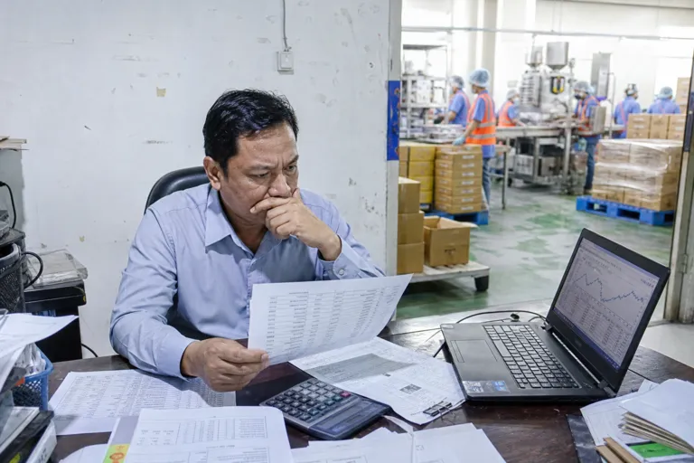 Weak Rupiah, Rising Costs: Indonesia Rupiah Inflation Outlook for Manufacturers Under Pressure