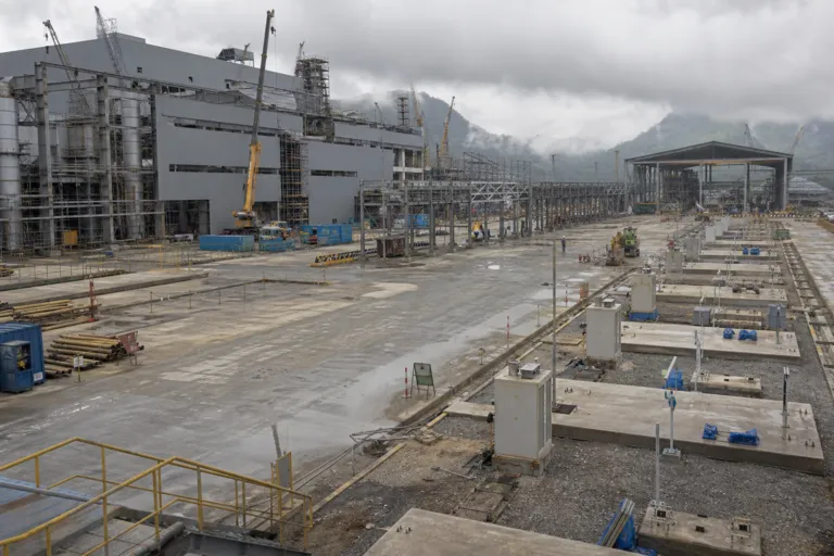 Indonesia’s Copper Smelting Buildout: Smart Timing, Offtake Clues, and Downstream Upside for Indonesia Copper Smelter Investment