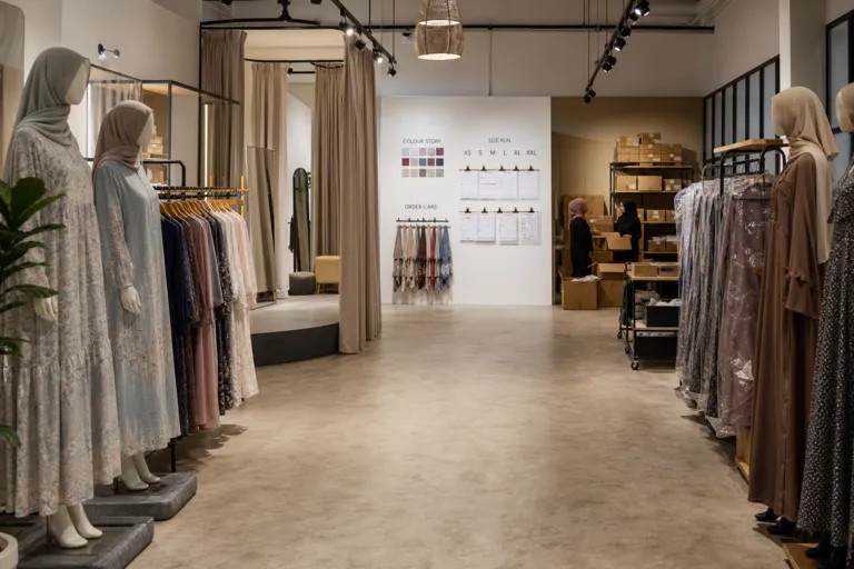 Indonesia’s Halal Economy Beyond Certification: The Modest Fashion and Halal Tourism Upside