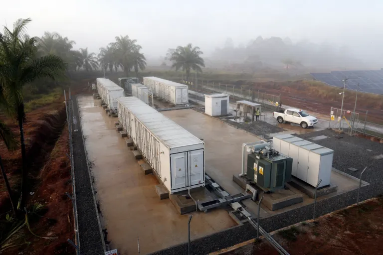 Indonesia’s Battery Storage Pipeline Breakout: Indonesia Battery Energy Storage Market Outlook From Early Projects to a Bigger Buildout