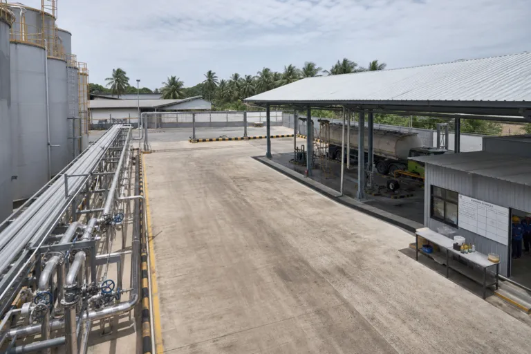Indonesia’s B50 Biodiesel Delay: The Palm-oil Squeeze Behind Indonesia B50 Biodiesel 2026