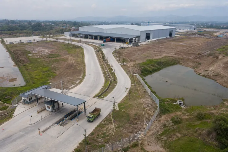 Why Manufacturers Are Shifting Sites in 2026: The Real Drivers Behind Indonesia Factory Relocation