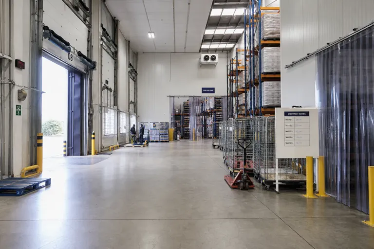 Industrial and Logistics Real Estate in Indonesia: The Warehousing Surge Powering E-commerce