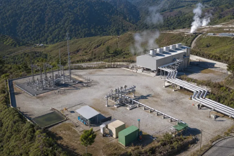 Indonesia’s Geothermal Opportunity: Why Financing and Policy Gaps Still Shape Indonesia Geothermal Energy Investment