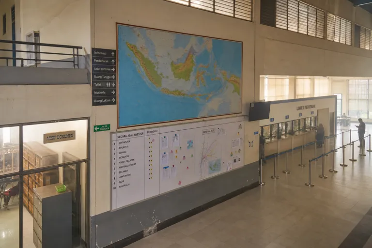 Where Foreign Direct Investment Is Flowing in Indonesia in 2026—and What the Shift Signals for Indonesia FDI Trends 2026