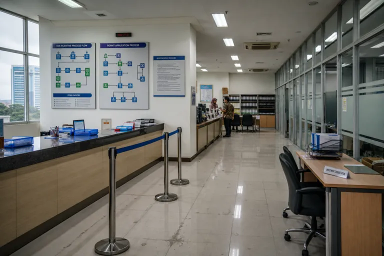Evaluating Indonesia Special Economic Zones: The Incentives That Truly Shift Capital