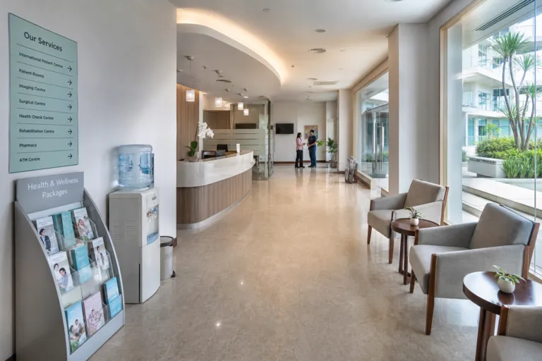 Reversing the Outflow: Can Indonesia Capture Its Own Medical Tourism Spend? | Indonesia Medical Tourism Market