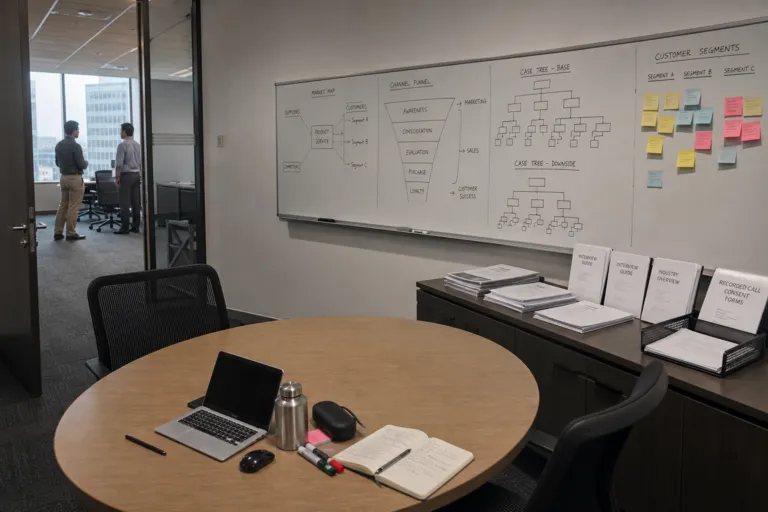What Rigorous Commercial Due Diligence Looks Like Before Acquiring an Indonesian Target
