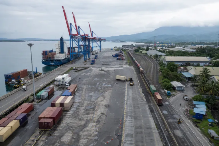 Indonesia’s BRICS Membership: Trade Diversification and a New Playbook for Western Investors