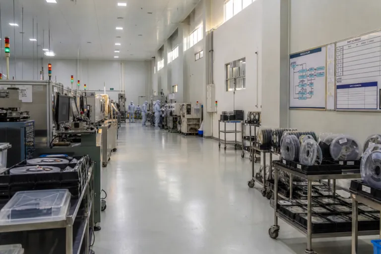 Can Indonesia Build a Semiconductor Base? a Clear-eyed Look at Indonesia Semiconductor Investment