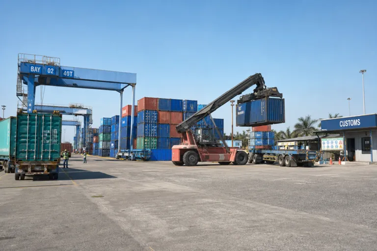 Indonesia-eaeu Trade Deal Explained: New Access to Russia and Central Asia Through the Indonesia Eurasian Economic Union FTA