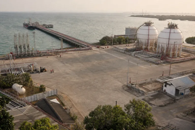 Indonesia’s LPG Reality Check: Indonesia LPG Import Dependency and the High-stakes Case for Domestic Gas Downstreaming