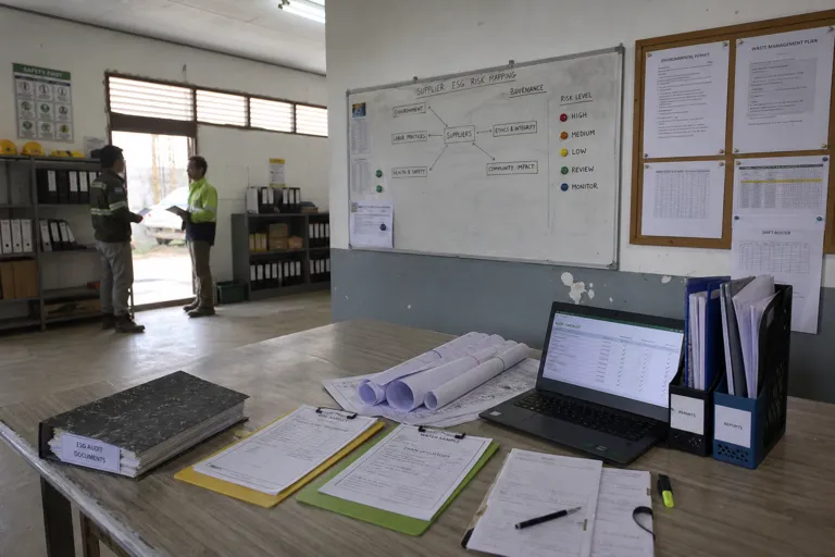 ESG Due Diligence in Indonesia: Uncover Environmental, Labor, and Governance Risks Before You Sign