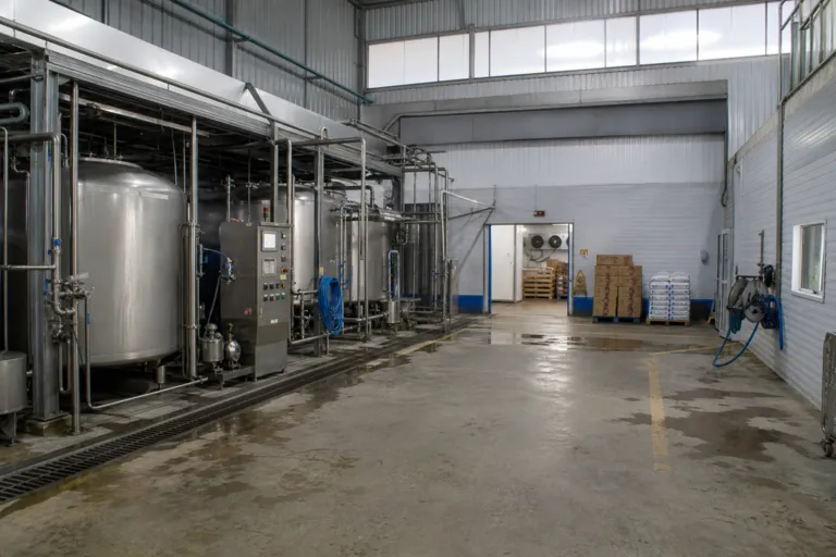 Milk Demand Meets a Supply Gap: Indonesia Dairy Industry Investment Plays With Real Upside